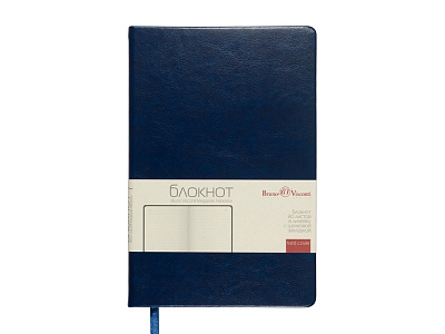 Блокнот А5 Megapolis Nebraska