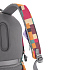 Антикражный рюкзак Bobby Soft Art - Фото 15