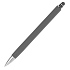 Шариковая ручка Quattro, серая - Фото 3