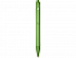Ручка шариковая Terra из кукурузного пластика - Фото 2