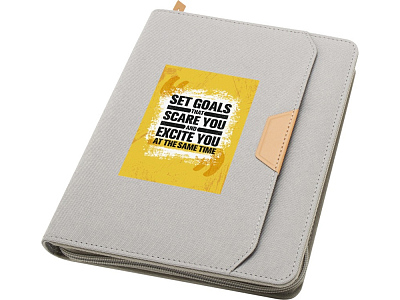 Папка A5 Nomumi