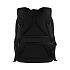 Рюкзак VICTORINOX VX Sport Evo Daypack, чёрный, полиэстер, 36x27x49 см, 32 л - Фото 5