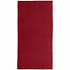 Полотенце Odelle, большое, красное - Фото 2