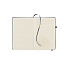 Recycled PU A5 lined notebook - Фото 3