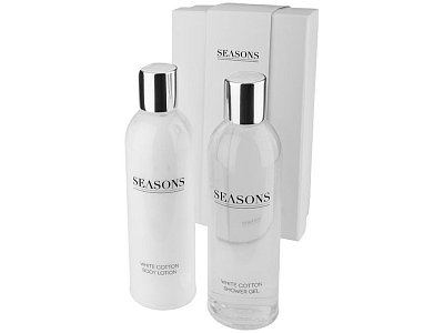 Банный набор Alden