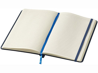 Блокнот А5 Panama с ручкой