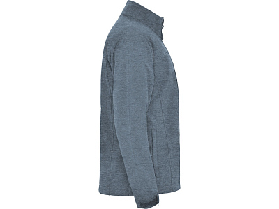 Куртка софтшелл Rudolph мужская