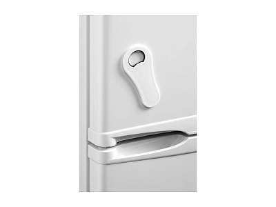 Открывалка Rally с магнитом