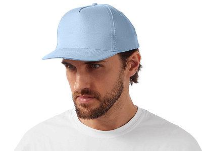 Бейсболка Poly