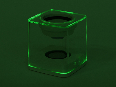 Портативная колонка iLO Speaker, 10 Вт