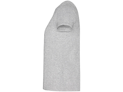 Футболка из органического хлопка Golden Woman женская