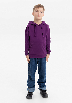 Худи детское STAN футер без начеса 260, 23J