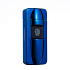 Зажигалка S.Quire USB, сенсорная, синяя, глянцевая - Фото 1