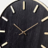 Часы Timefolio, черные - Фото 2
