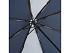 Зонт складной ColorReflex со светоотражающими клиньями, полуавтомат - Фото 4