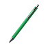 Ручка металлическая Elegant Soft софт-тач, зеленая - Фото 2
