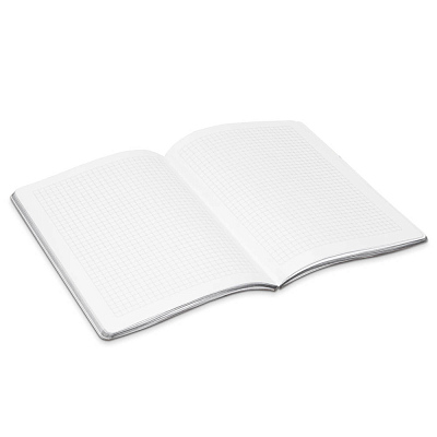 Записная книжка в клетку 15.5x21 Мяч R1-2440544