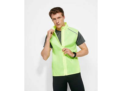 Жилет Jannu, унисекс