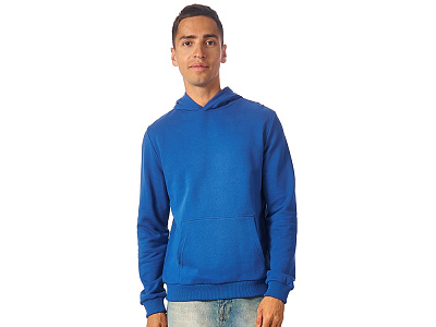 Толстовка с капюшоном Monaco унисекс