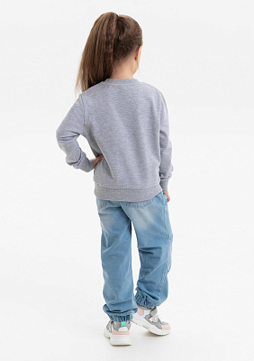 Свитшот детский STAN футер без начёса, 260, 63J