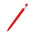 Ручка пластиковая Essen, красная - Фото 4