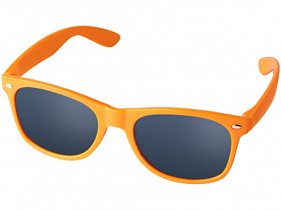 Очки солнцезащитные Sun Ray детские (Оранжевый)