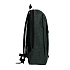 Рюкзак "Use", серый/чёрный, 41 х 31 х12,5 см, 100% полиэстер 600 D  - Фото 3