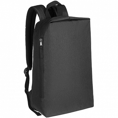 Рюкзак Normcore  (Черный)