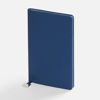 Ежедневник Shall Light, недатированный  (Синий)