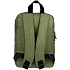 Рюкзак Packmate Pocket, зеленый - Фото 4