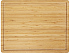 Разделочная доска для стейка из бамбука Fet - Фото 2
