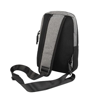 Набор "Freelancer", синий с серым