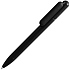 Ручка шариковая Prodir DS6S TMM, черная - Фото 1