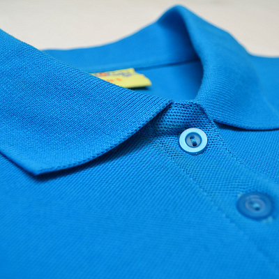 Рубашка-поло женская REDFORT Lady