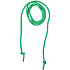 Шнурок в капюшон Snor, зеленый - Фото 1