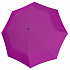 Складной зонт U.090, фиолетовый - Фото 2