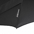 Зонт складной AOC Colorline, серый - Фото 2