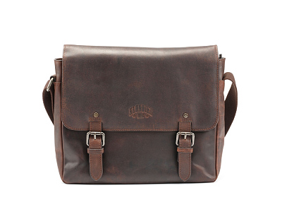 Сумка через плечо DIGGER Joe