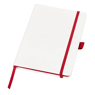 Блокнот A5 ColorNote White