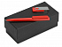 Подарочный набор Qumbo с ручкой и флешкой - Фото 1