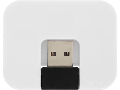 USB Hub Gaia на 4 порта