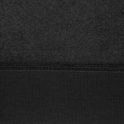 Свитшот унисекс Delta, черный