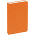 Блокнот Freenote Wide, оранжевый - Фото 2