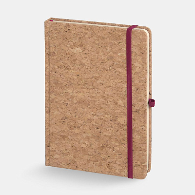 Набор Corkfolio, красный