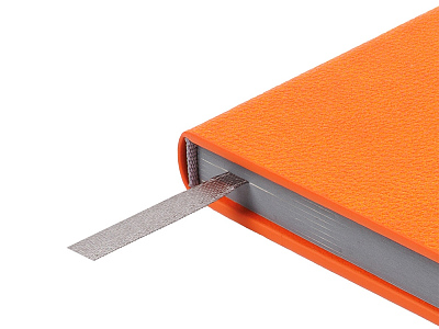 Ежедневник недатированный с магнитным клапаном А5 Venezia