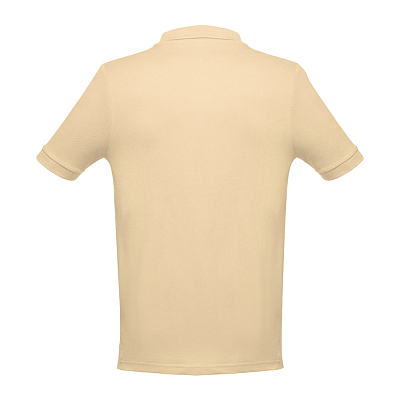 Рубашка-поло мужская ADAM 195