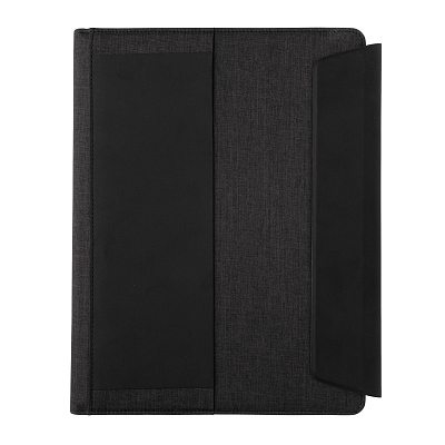 Органайзер Fiko с внешним аккумулятором и функцией беспроводной зарядки, А4