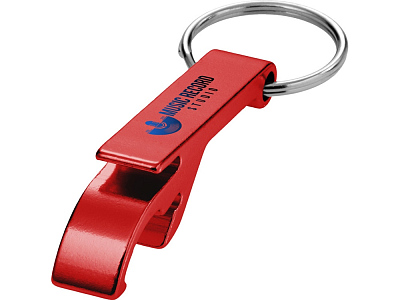 Открывалка для банок с брелоком Tao