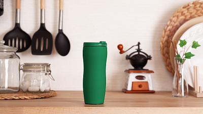 Набор "Латте", зеленый