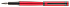 Ручка перьевая Pierre Cardin BRILLANCE, цвет - красный. Упаковка B-1 - Фото 1